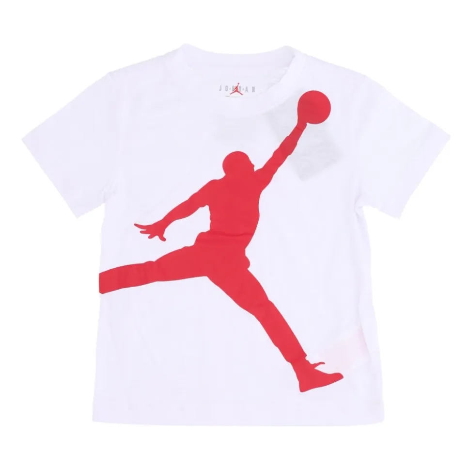 Zestaw T-shirt i szorty z logo Jumpman