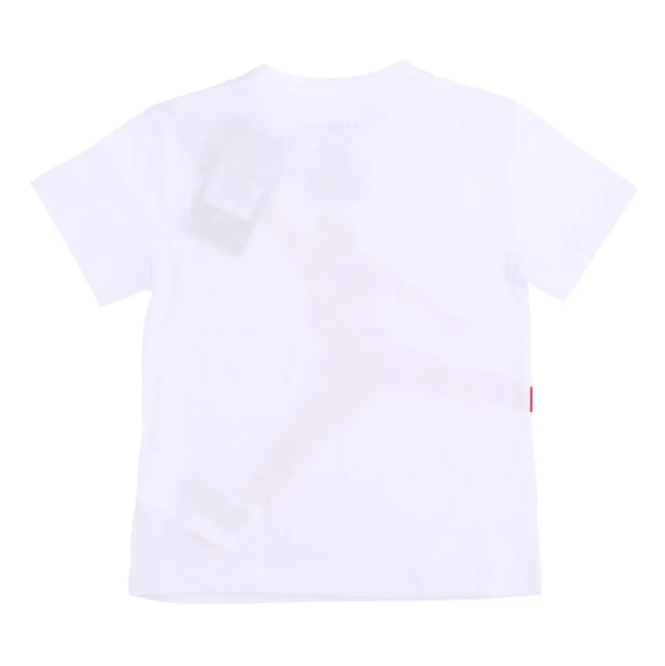 Zestaw T-shirt i szorty z logo Jumpman