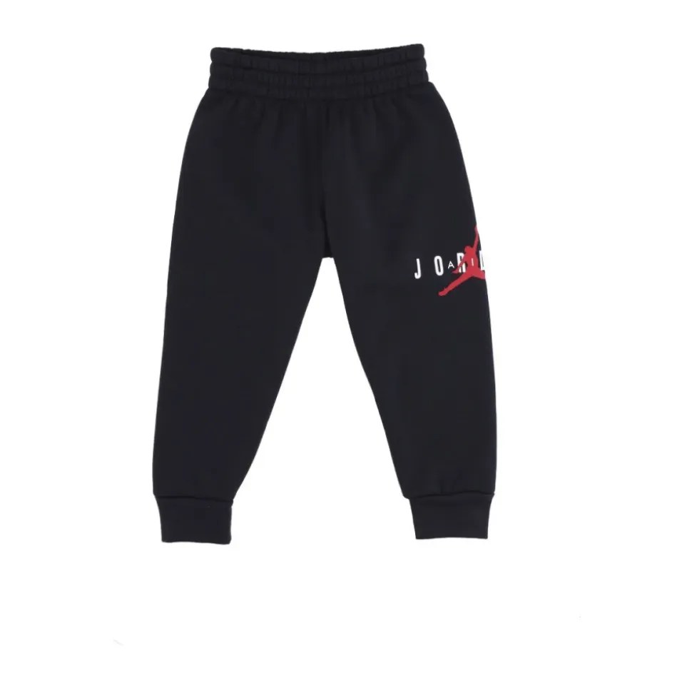 Zestaw: T-shirt z logo i dres