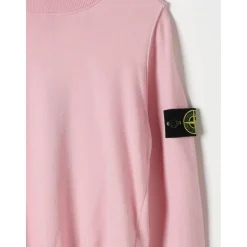 Zielony Dziecięcy Sweter