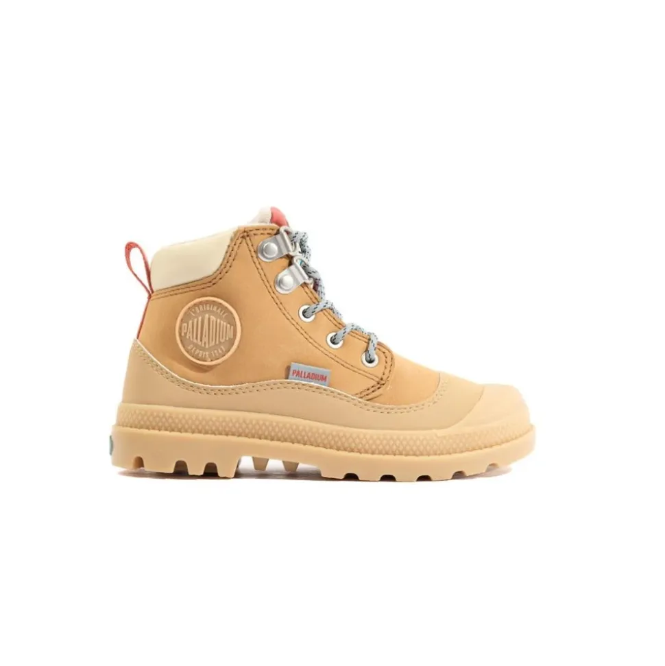 Zimowe Buty