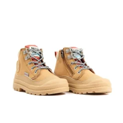 Zimowe Buty