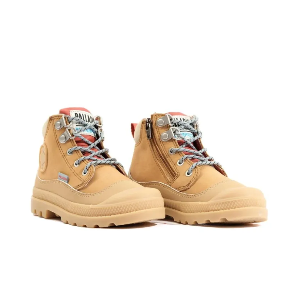 Zimowe Buty