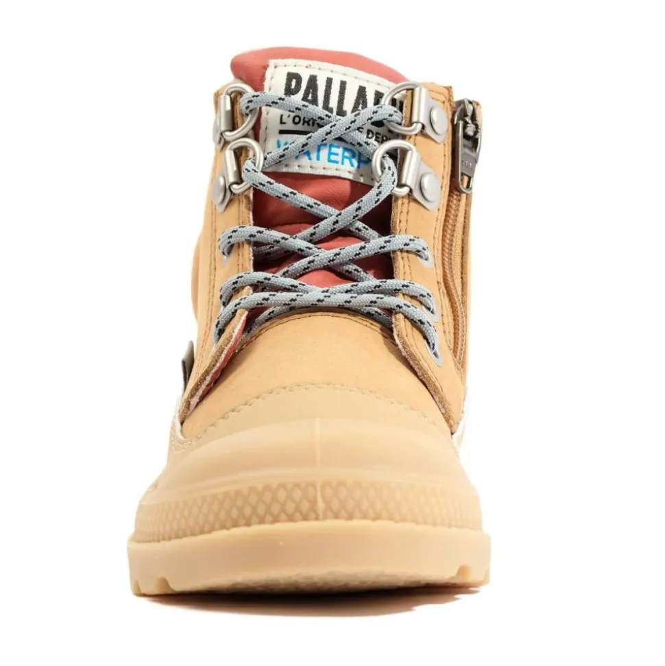 Zimowe Buty