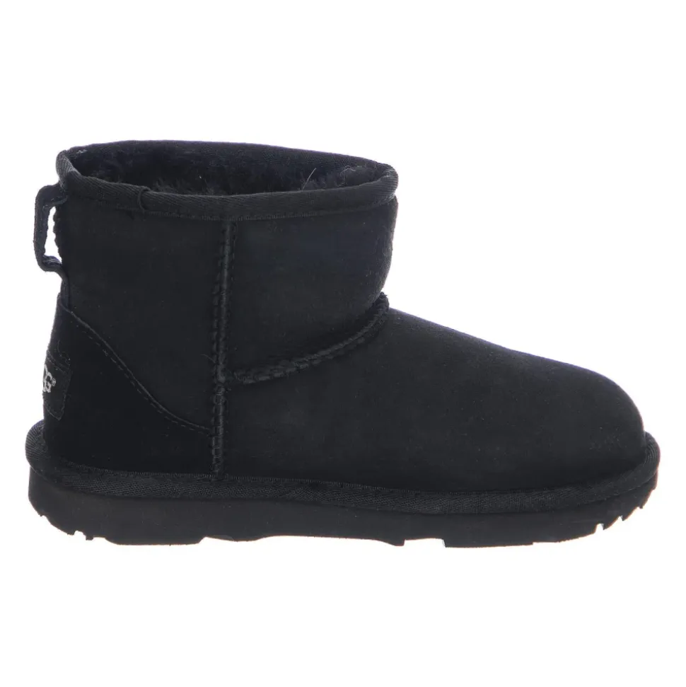 Zimowe Buty
