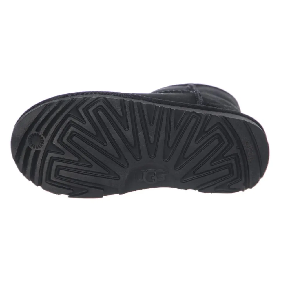 Zimowe Buty