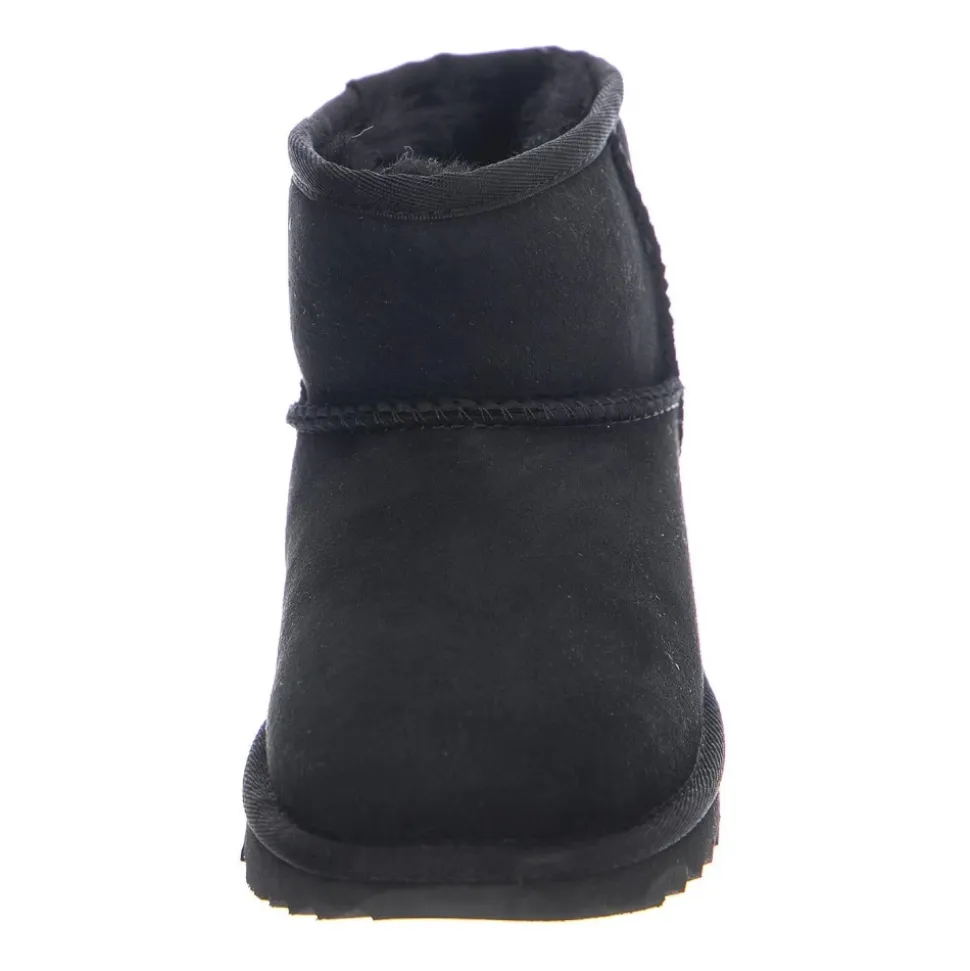 Zimowe Buty