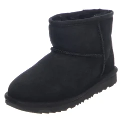 Zimowe Buty