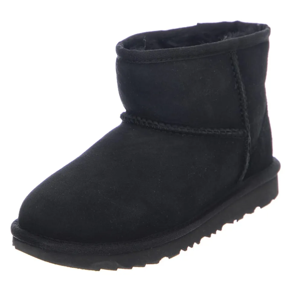 Zimowe Buty