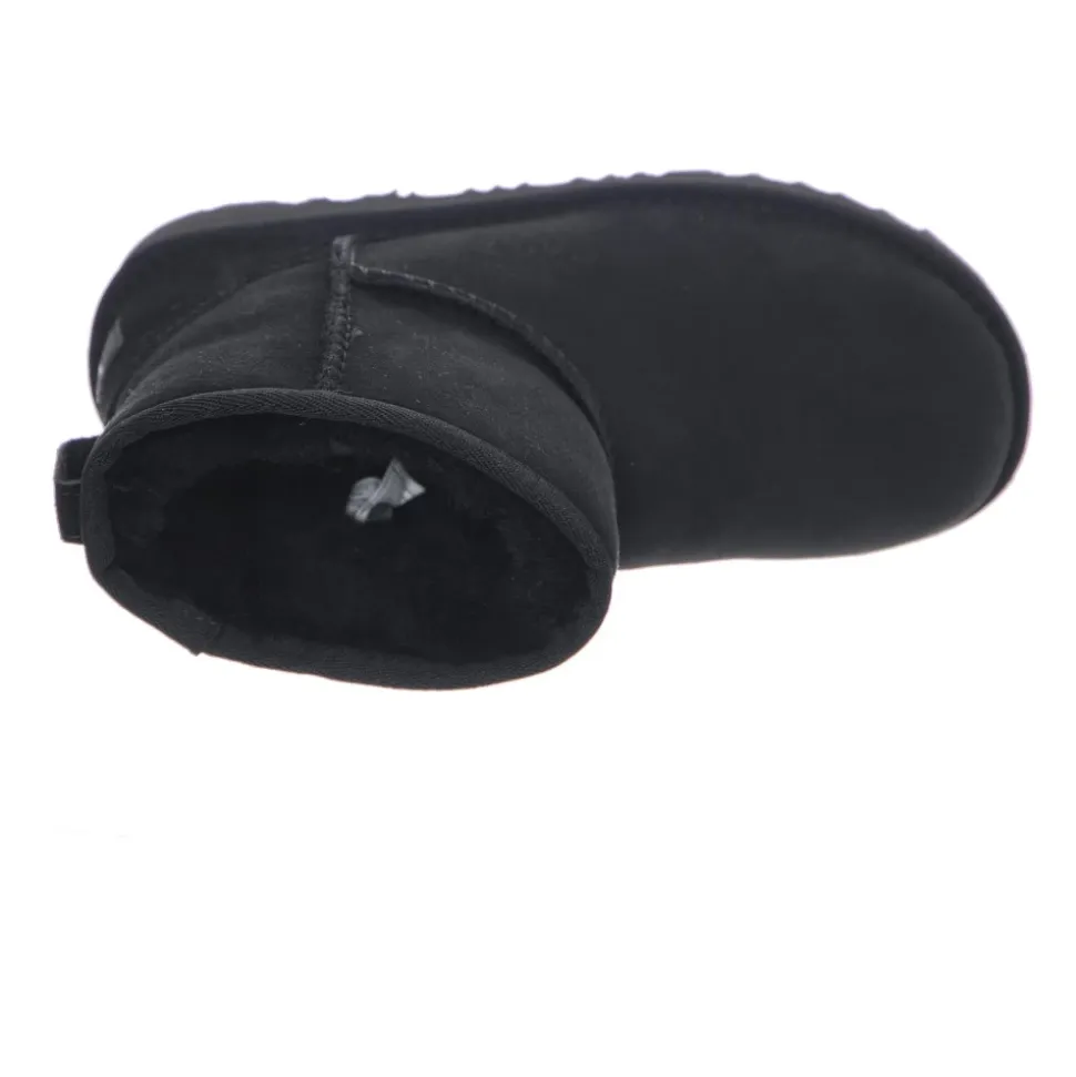 Zimowe Buty