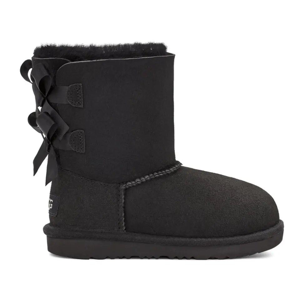 Zimowe buty