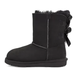 Zimowe buty