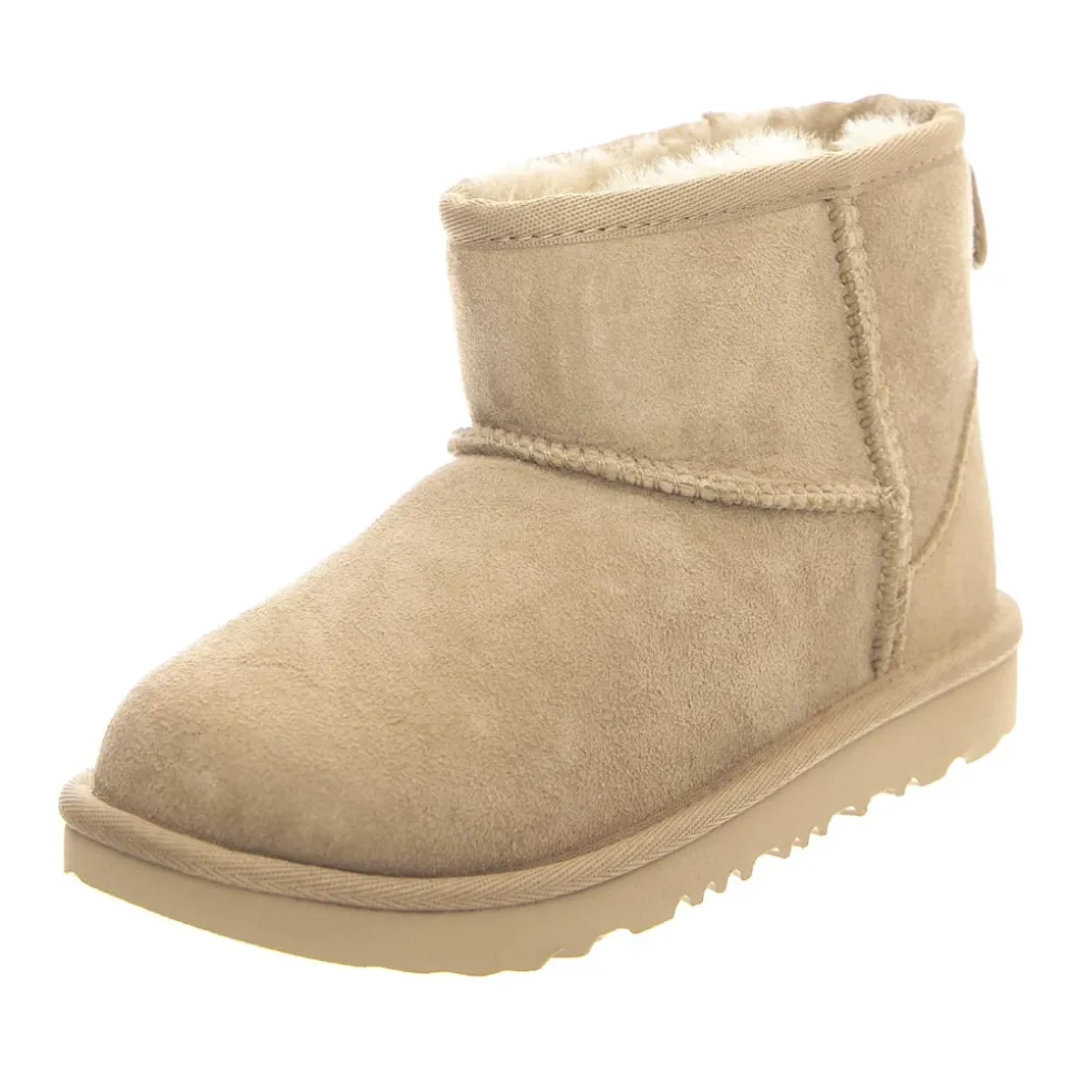 Zimowe buty