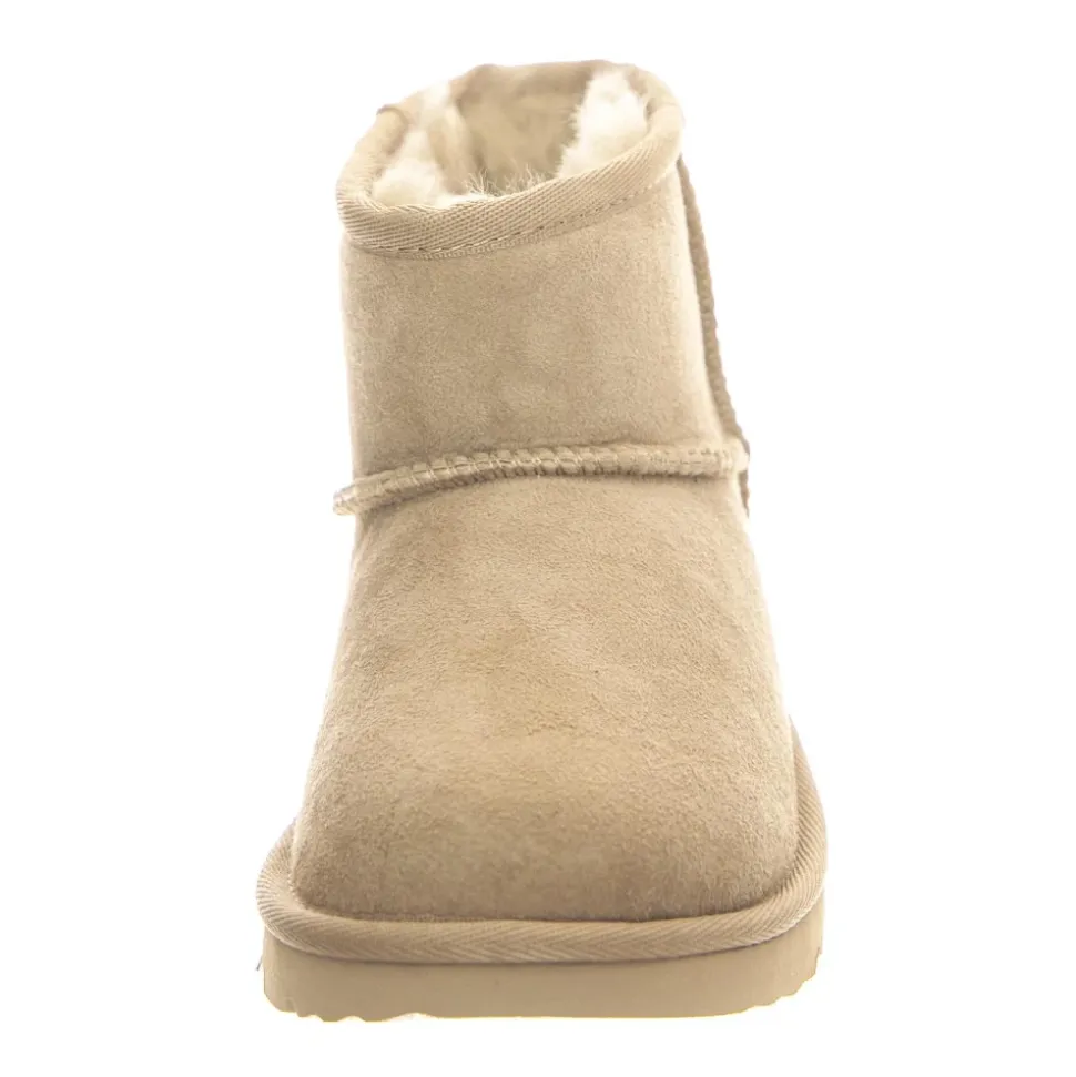 Zimowe buty