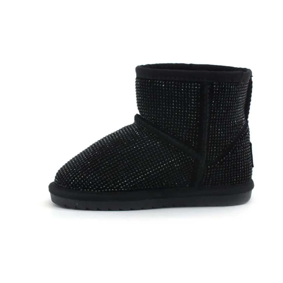Zimowe Buty