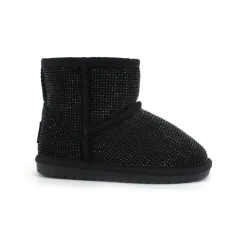 Zimowe Buty