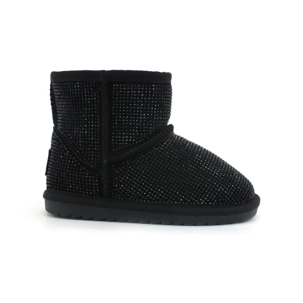 Zimowe Buty